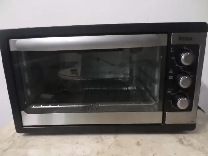 Forno Elétrico Philco 46L