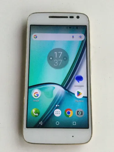 celular motorola semi novo