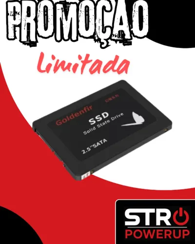SSD 480 GB