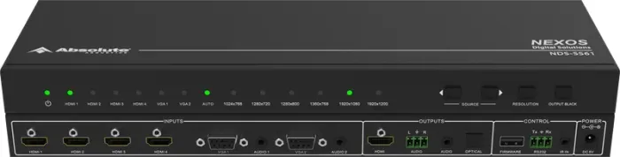 switcher NDS-SS61