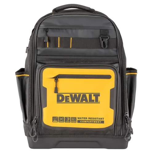 Mochila para Ferramentas 18'' com Base Impermeável Dewalt - DWST560102