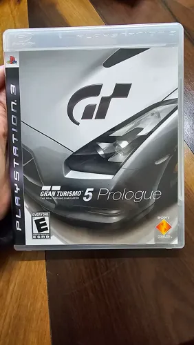 Grand Turismo 5 Prologue