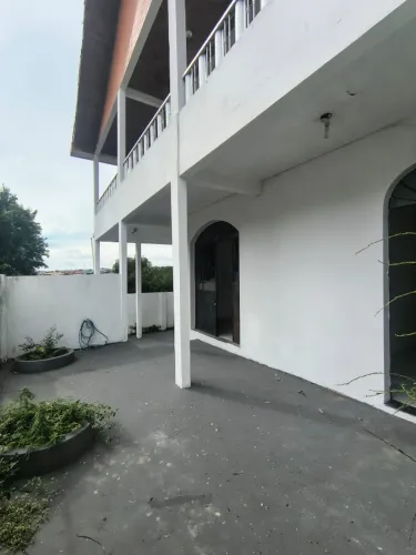 Vendo Casa do Dom Pedro - Somete á vista, ótima localização