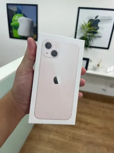 iPhone 13 novo pronta entrega - a melhor loja é aqui 