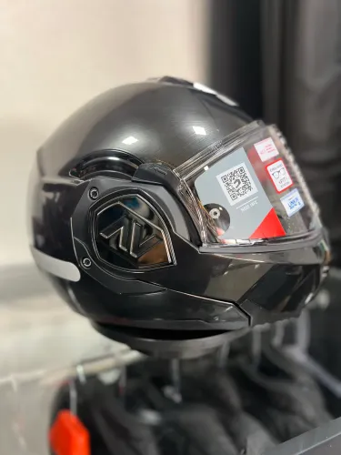 Capacete LS2 FF906 Advant