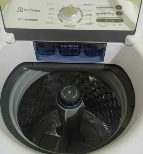 Máquina de lavar 