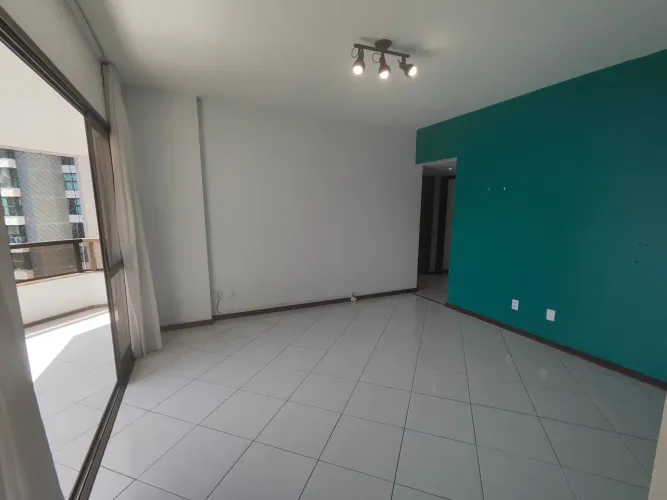 Apartamento para locação no CIDADE DO PORTO , PITUBA , Salvador, BA