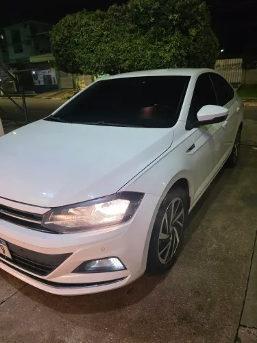 Volkswagen Virtus Highline 200 TSI 1.0 Flex 12V AUT 2021