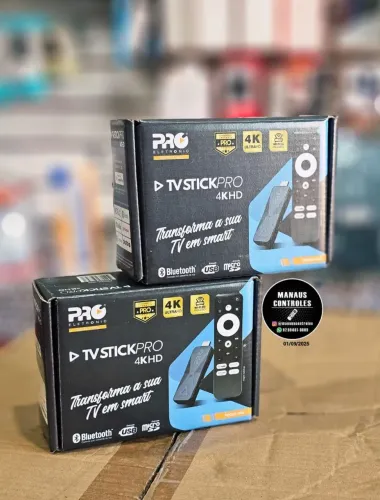 Fire Stick Tv proeletronic 