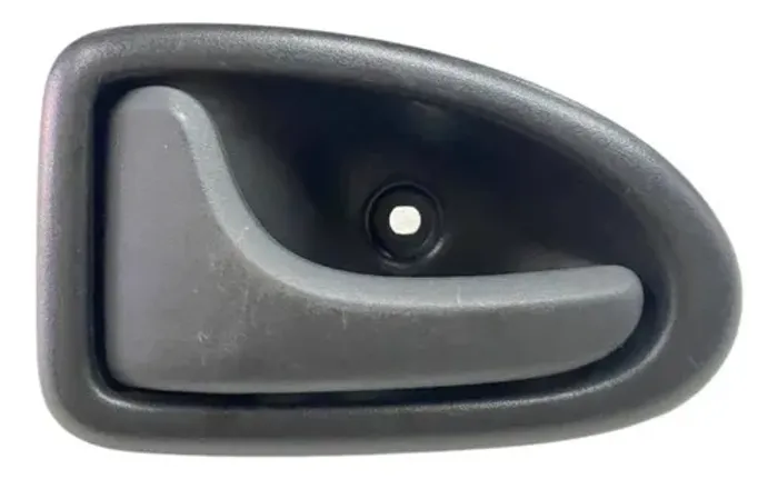 Macaneta Interna Diant Esquerd Renault Clio Megane 2006 2012