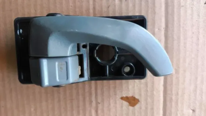 Maçaneta Interna Porta Direita Tucson 2015