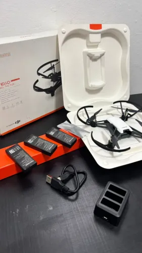 Drone Dji Tello