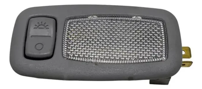 Luz Quebra Sol Esquerdo Hyundai Creta 2018 928913sxxx
