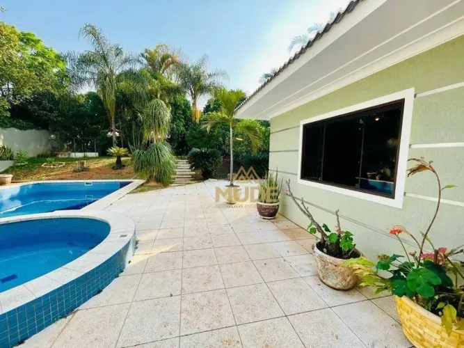 Excelente casa na SHIN Qi 05 LAGO NORTE/ Oportunidade Única