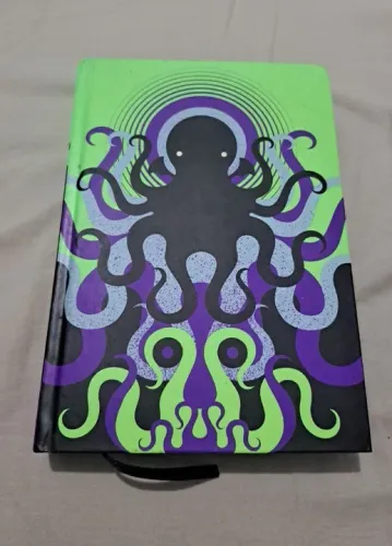 Lovecraft: Medo Clássico Vol. I Darkside