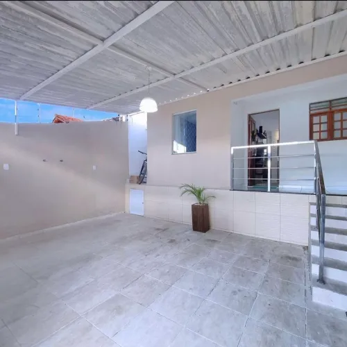 W| LINDA CASA NO ITAPIRACÓ