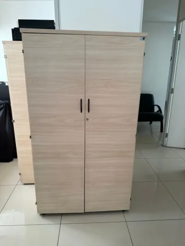 Armário Expositor para Comércio