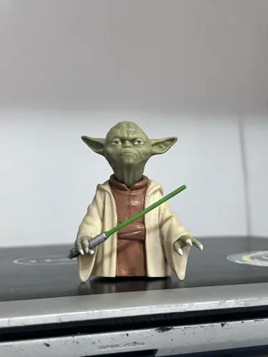 Star Wars Busto Yoda 