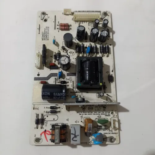 Placa da fonte philco tv ph32n62dgb