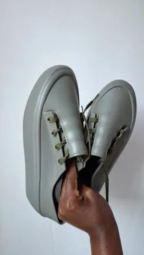 Tênis Casual Melissa Tamanho 38/39
