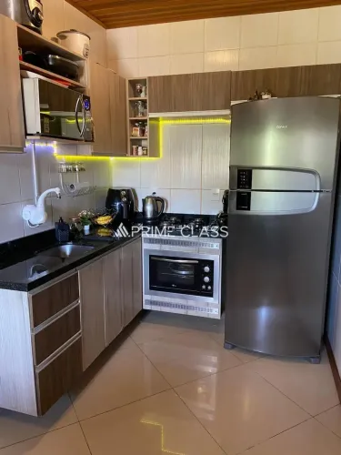 Casa 2 quarto(s) no Vargas