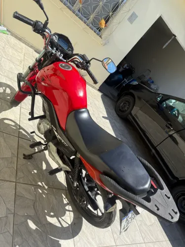 FAN 160 TUDO OK EM MEU NOME