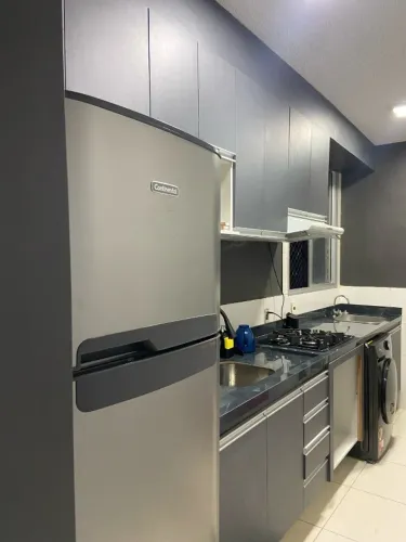 gabinetes de cozinha