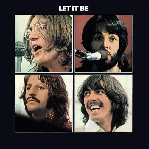 vinil let it be Beatles frete grátis para todo Brasil 