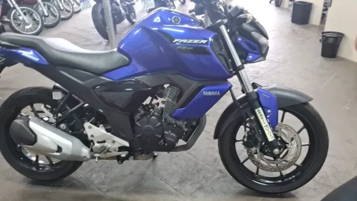 Fz15 ABS 2023 Extra