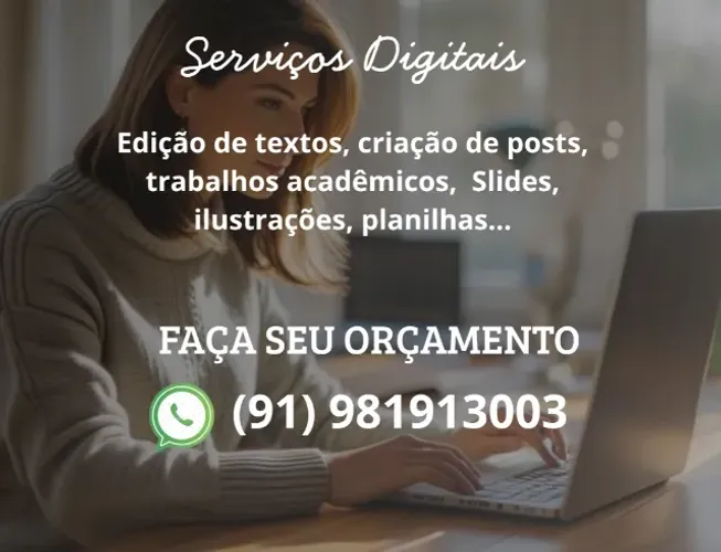 Serviços Online