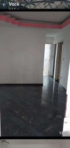 Alugo casa Pau Miudo