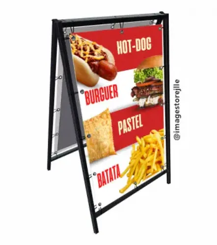 Banners faculdade e propaganda 