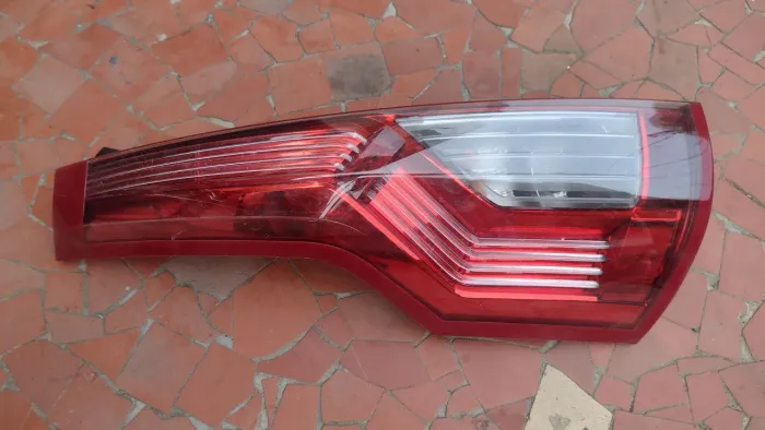 Lanterna Gran C4 LE original 