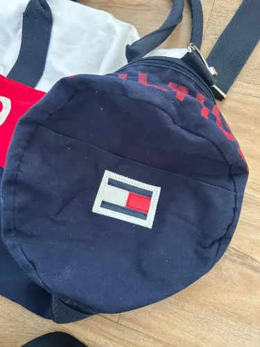 Bolsa Tommy Hilfiger Original