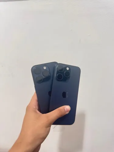 iPhone 15 Pro 256gb com garantia Kaiser iPhones 