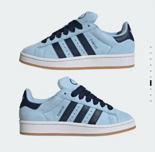 Tênis Adidas ORIGINAL Campus 36