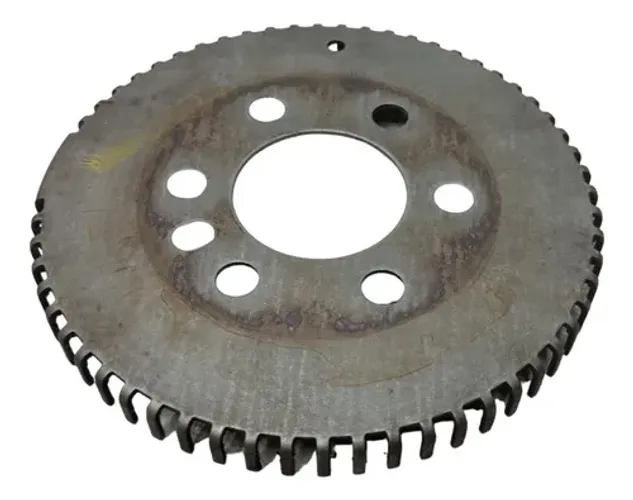 Roda Fônica Virabrequim Mini Cooper One 1.6 2009 2010 2012 