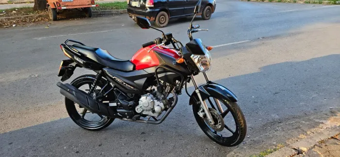 Yamaha Factor 2022 125cc 