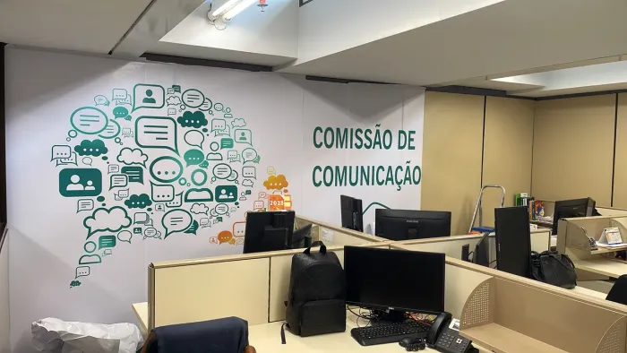Envelopamento em geral