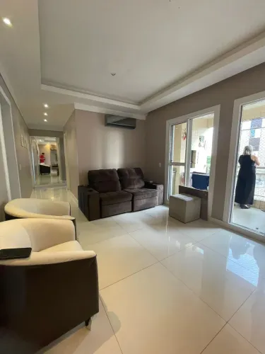 Apartamento Para Alugar Condominio Fit Mirante Do Parque Belém