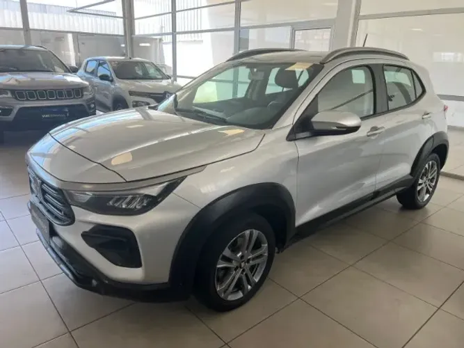 Fiat Pulse Drive 1.0 Turbo 200 Flex Aut. 2022