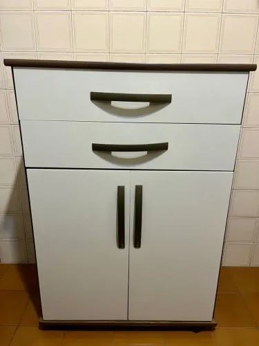 Balcão de Cozinha