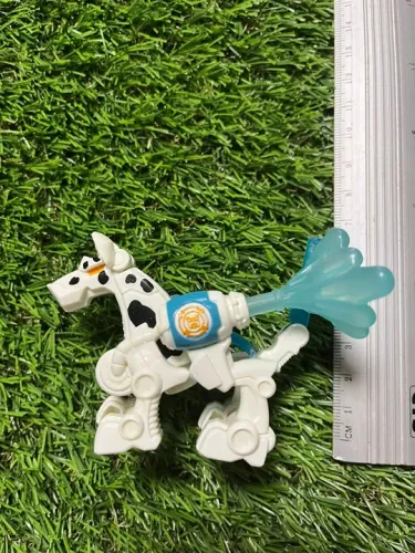 Playskool Heroes Transformers Rescue Bots - Hasbro Usado 
