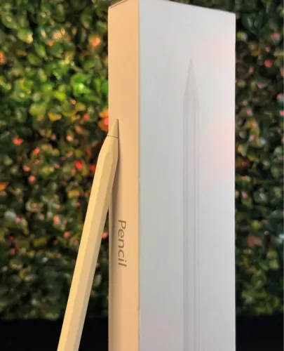 Apple Pencil 2