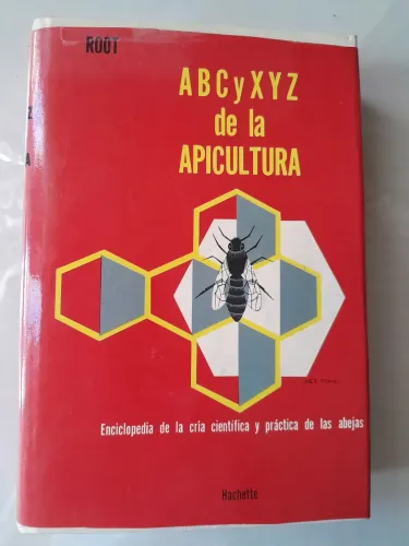 ABCyXYZ de la Apicultura