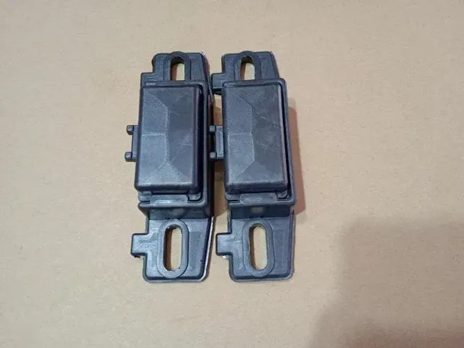 Par de imã para motor de portão Eletrônico FLR (Distribuidora Jk Eletrônicos)