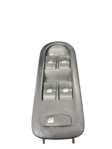 COMANDO VIDRO DIANTEIRO ESQUERDO DUSTER DO RENAULT DUSTER 2012/2012
