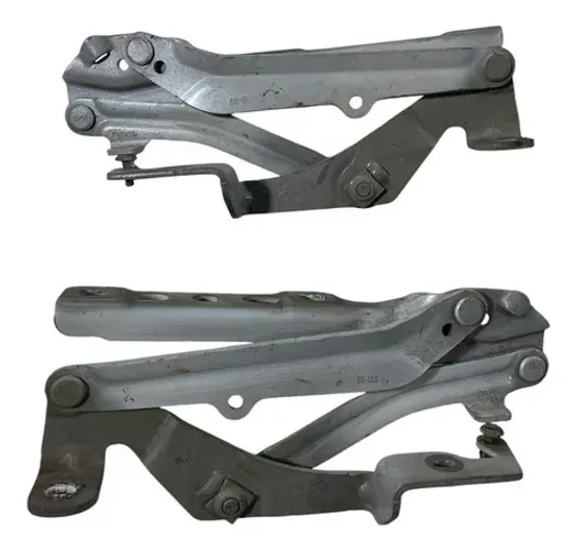 Par Braço Capô Peugeot 3008 2021  *0)