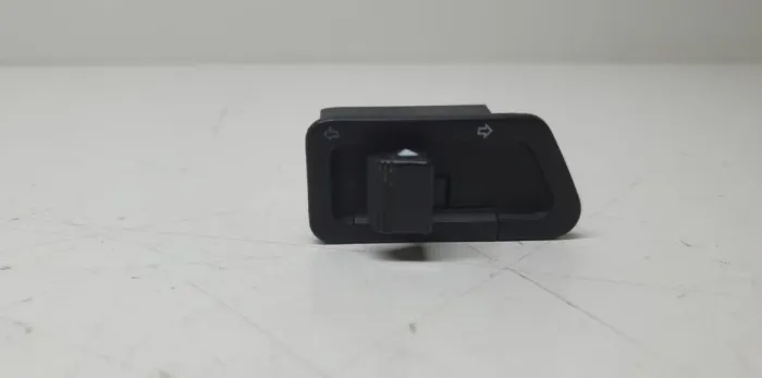Comando Interruptor Da Seta Pisca Honda Elite 125-2020 (Usado)