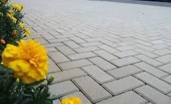 Bloquete de concreto intertravado pvs, trabalhamos com todo tipo de pedra. *